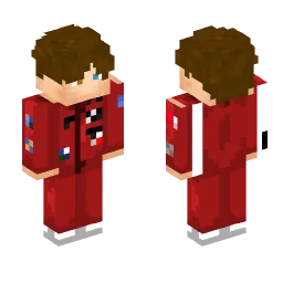 Minecraft Skin #187751