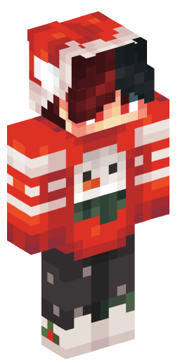 ManaLocke Minecraft Skin Preview on Minecraft.Co.Com