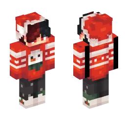 Minecraft Skin #187753