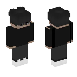 Minecraft Skin #187754