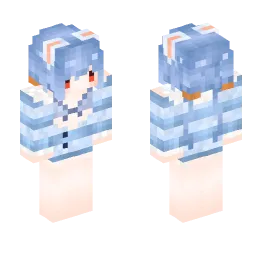 Minecraft Skin #187759