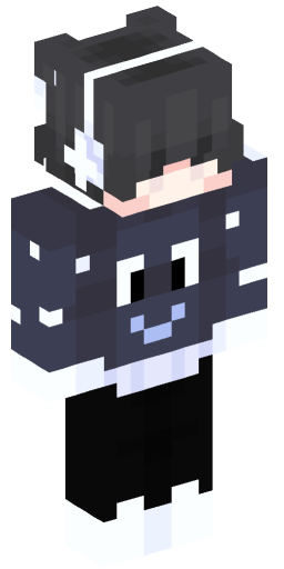 Minecraft Skin #187760