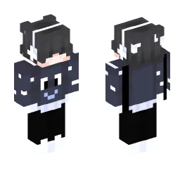 Minecraft Skin #