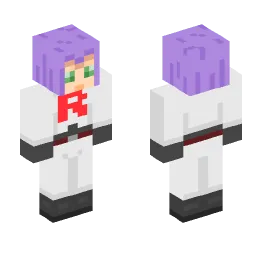 Minecraft Skin #187761