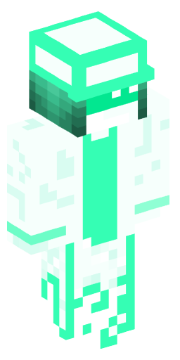 Minecraft Skin #187763