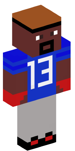 Minecraft Skin #187766