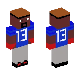Minecraft Skin #187766