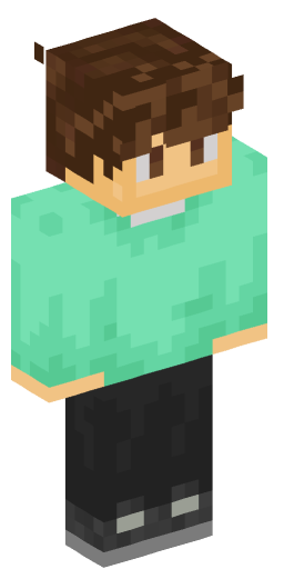 Minecraft Skin #187773