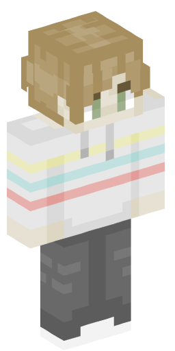 Minecraft Skin #187775