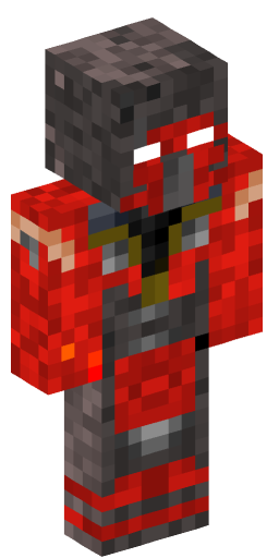 Minecraft Skin #187777