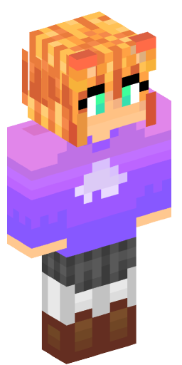 Minecraft Skin #187783