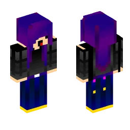 Minecraft Skin #187784