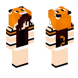 Minecraft Skin #187785