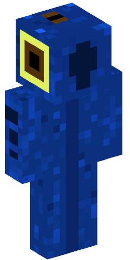 jackdawheart Minecraft Skin Preview on Minecraft.Co.Com
