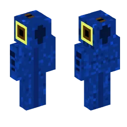 Minecraft Skin #187790