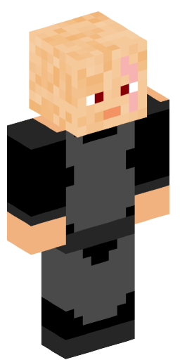B_E_A_N_S_3636 Minecraft Skin Preview on Minecraft.Co.Com