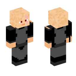 Minecraft Skin #187793