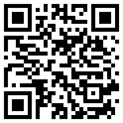 crimson QR Code