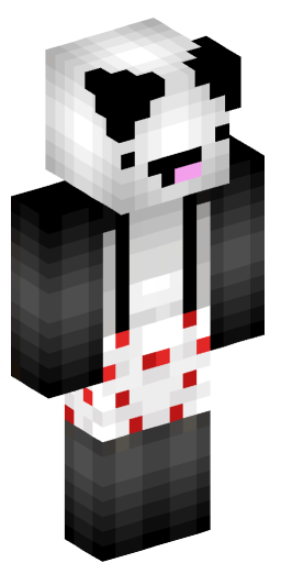 crimson Minecraft Skin Preview on Minecraft.Co.Com
