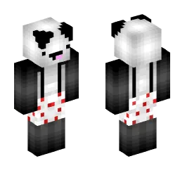 Minecraft Skin #187799