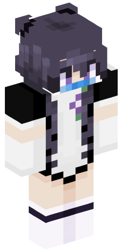 Minecraft Skin #187801