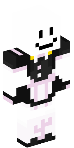 Zoniage Minecraft Skin Preview on Minecraft.Co.Com