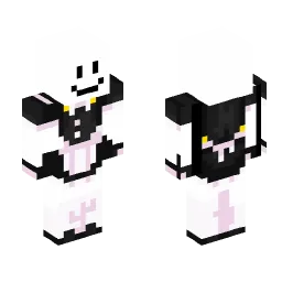 Minecraft Skin #187806