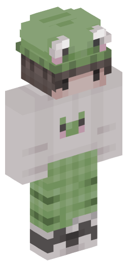 Minecraft Skin #187807