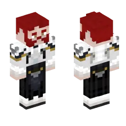 Minecraft Skin #187808