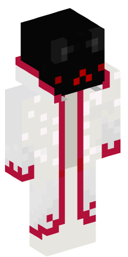 Minecraft Skin #187811