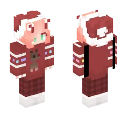 Minecraft Skin #187813