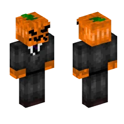Minecraft Skin #187815