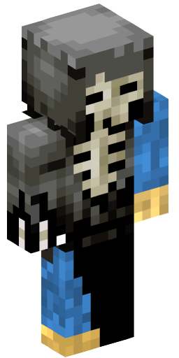 Minecraft Skin #187816