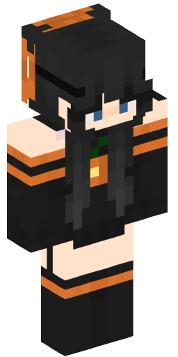 Minecraft Skin #187817