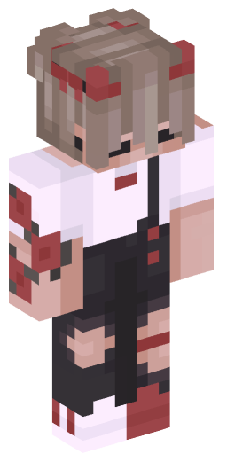 Minecraft Skin #187825