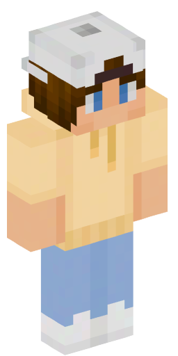 Minecraft Skin #187826