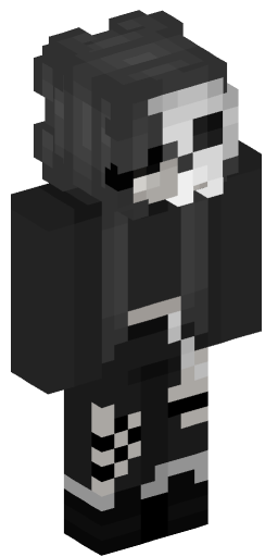 Minecraft Skin #187833