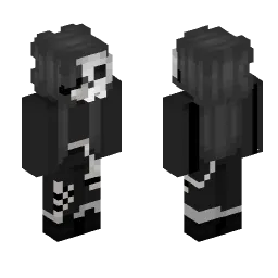 Minecraft Skin #187833
