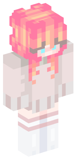 Minecraft Skin #187834