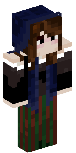 Minecraft Skin #187842