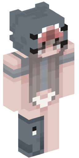 Minecraft Skin #187846