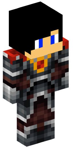 Minecraft Skin #187850