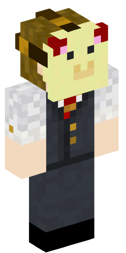 Minecraft Skin #187852