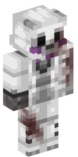 Minecraft Skin #187855