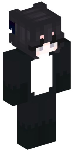 Minecraft Skin #187861