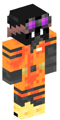 Minecraft Skin #187869