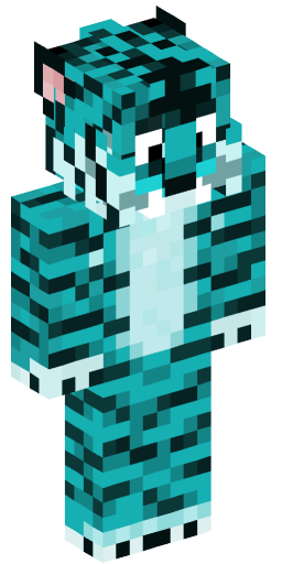 Minecraft Skin #187872