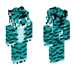 Minecraft Skin #187872