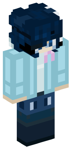 Minecraft Skin #187901
