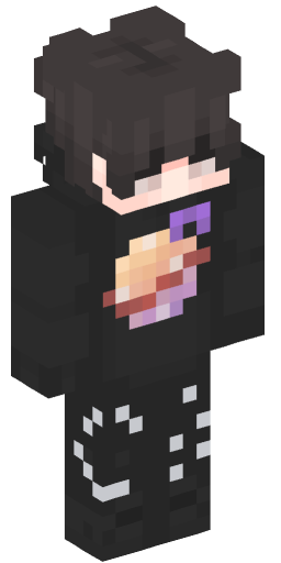 Minecraft Skin #187905